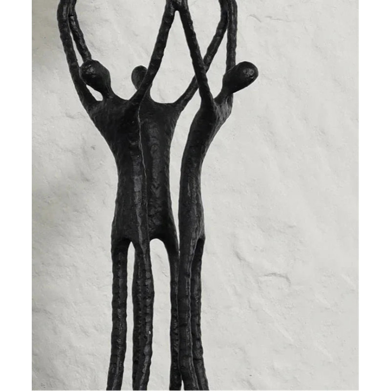 Figurines et sculptures