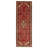 Anadol Red Rug 3'7" x 10'5"