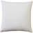 Floral Reversible Throw Pillow