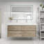 Meuble-lavabo double 60 po-71072229