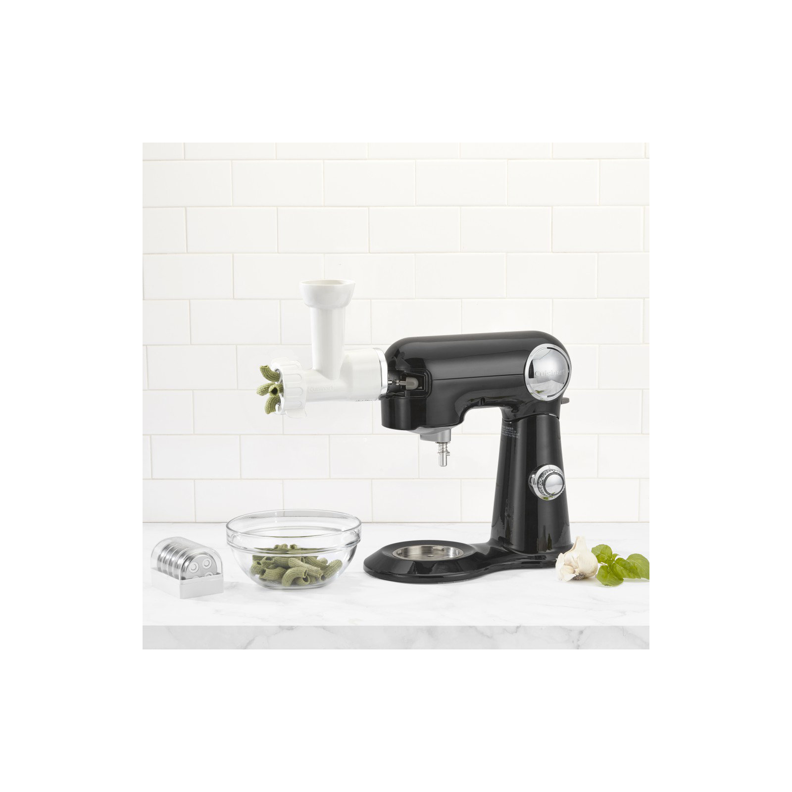 Cuisinart 12 Speed 5.5 Qt. Stand Mixer, Onyx