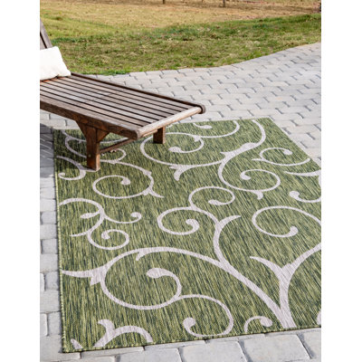 Tapis vert botanique Hague