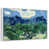 Floating Frame White
