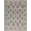 Signature Wool Patchwork Area Rug