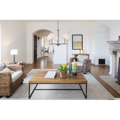 Caelan 5 - Light Cluster Pendant
