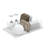 Adjustable Organizer Set