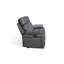 Bittany Reclining Faux Leather Sofa-125973288-134078278