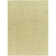 Duwalt Chenille Washable Abstract Indoor Rug