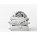 Organic Relaxed Sheet Set