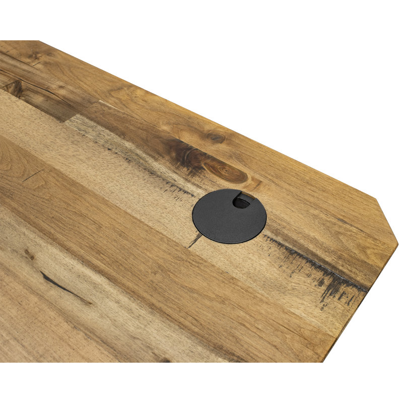 Bitz Adjustable Standing Desk