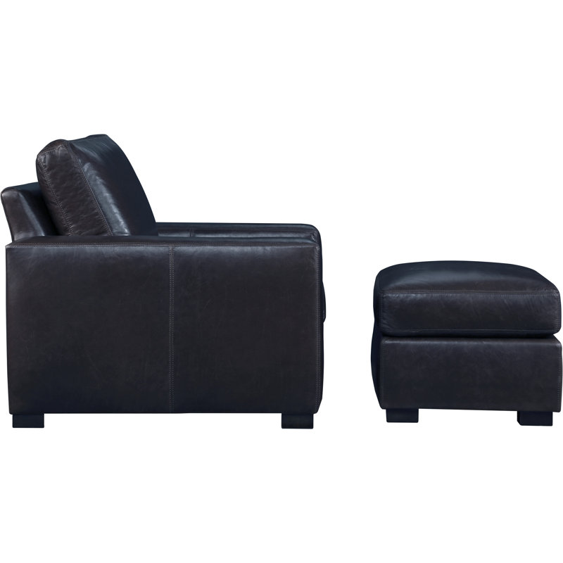 Memphis Ottoman, Savoy Royal