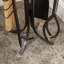 Everson Iron Fireplace Tool Set-250760870