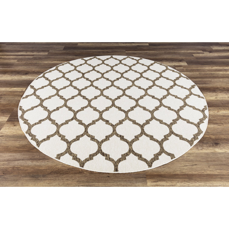 Aliveya Indoor / Outdoor Rug