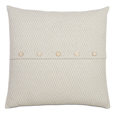 Housse et insert de coussin maritime Maritime