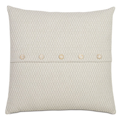 Maritime Square Pillow Cover & Insert