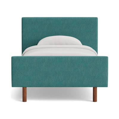 Skinny Fat Bed