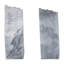 Serre-livres Marble Live Edge, ensemble de 2, 7 po, noir élégant - Accessoire de bureau parfait pour la maison