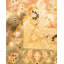 Classic One-of-a-Kind 8' 4" X 10' 5" Hand Knotted Area Rug