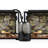 Plastic Reptile Accessories Kit