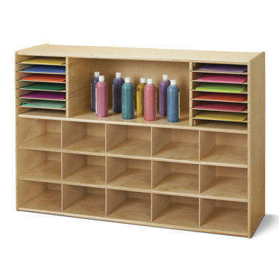 Rangement pour casiers modulaires Young Time
