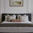 Phoenix Wood Platform Bed with Trundle-891028856-891028863