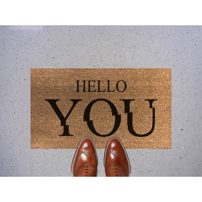 Prisco Indoor Doormat