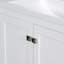 Rangement pour salle de bain Swantje-160995904