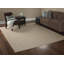 Tapis brun clair à motif géométrique Togut-72426207