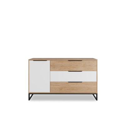 Marleine 135cm Sideboard