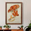 Mushroom Variétés VII - reproduction d'art sur toile-253261139