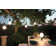 Aplo 10'' Battery Powered Integrated LED Color Changing Outdoor Table Lamp