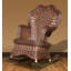 Chaise berçante Serpentine-863280177
