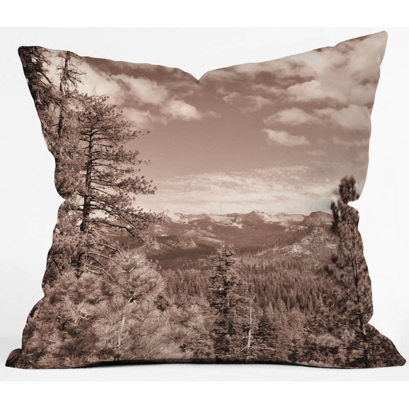Coussin extérieur, 20 po x 20 po