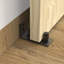 Guide de plancher