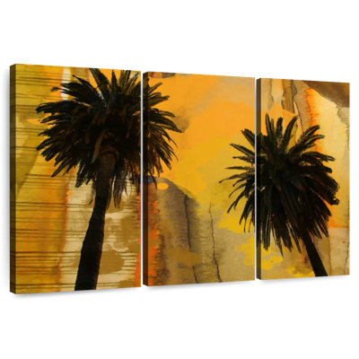 Gillard Palm Duo