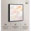 Décoration murale neutre Hazy Morning II par Art Remedy, cadre noir, 24 x 30-1780731182-1780731356