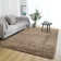 Hanzo Power Loom Shag Area Rug