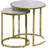 Jelissa 2 Piece Nesting Tables