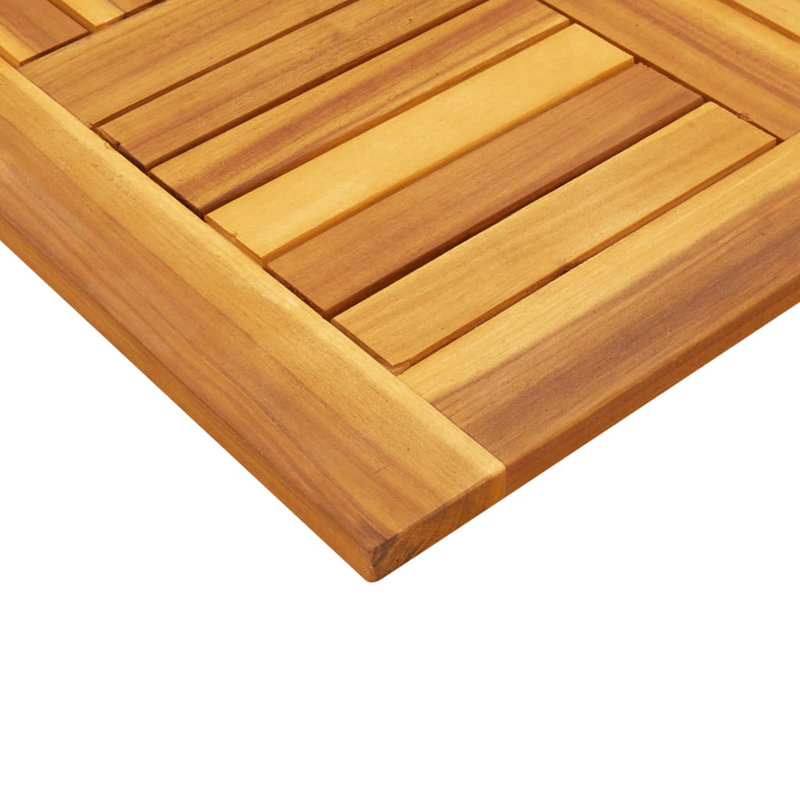 Solid Wood Table Top