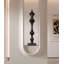 Ornement colonne haut de gamme Wabi-Sabi-608567452