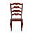 Fortville 17.13'' H Solid Wood Side Chair-43201192