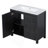 Exquisite Bathroom Vanity With Rustic Charm And Functional Design