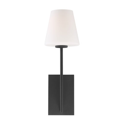 Frith 1 - Light Armed Sconce