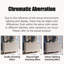 Armoire d'appoint en bois manufacturé blanc massif-1915080494