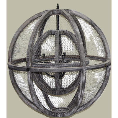 Lustre Nachison