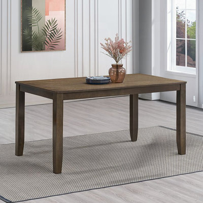Table de salle à manger Damica