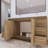 Verda Freestanding Vanity With Reinforced Acrylic Sink-1065031019
