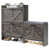 Rustic Gray selected