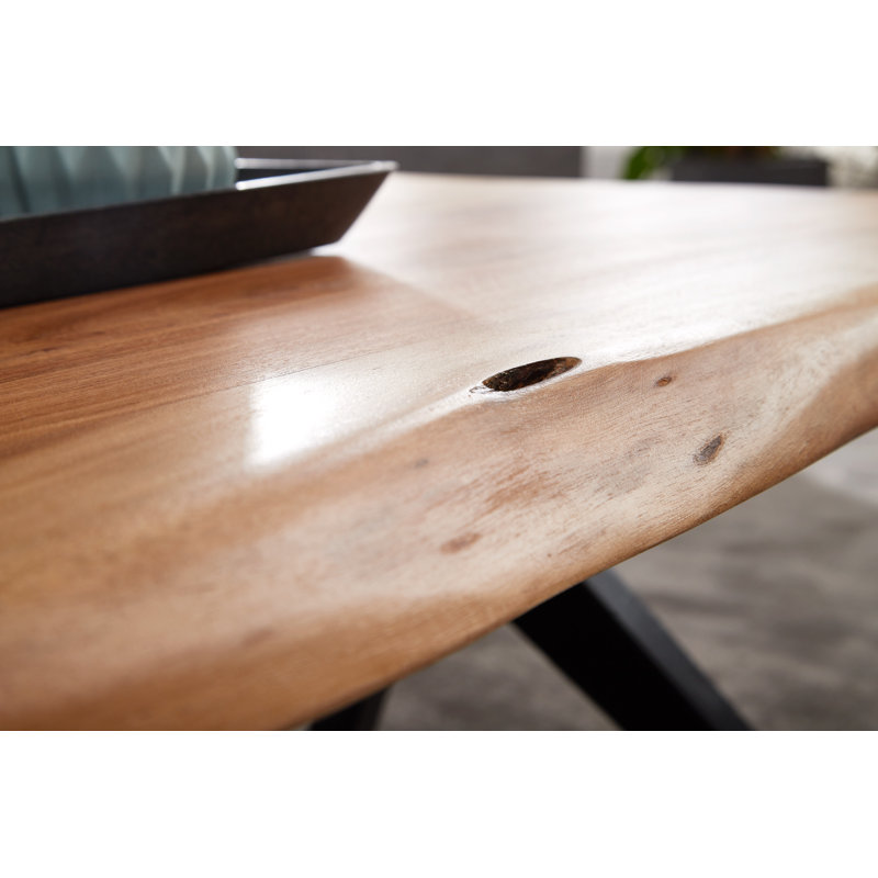 Petterson Four Leg Coffee Table
