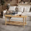 Coffee Table with Storage